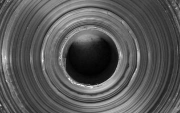 Lane End edpm waterproofing