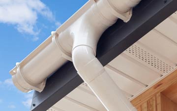Lane End gutter installation costs