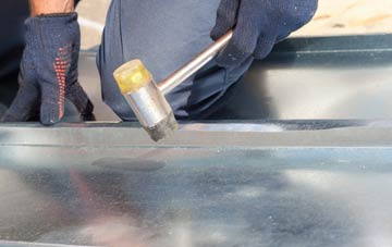 Lane End metal roofing costs