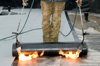 Lane End flat roof sealing quote