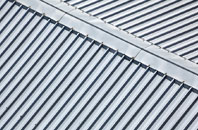 Lane End metal roofing