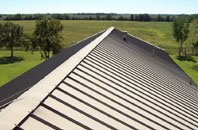 Lane End metal roof quotes